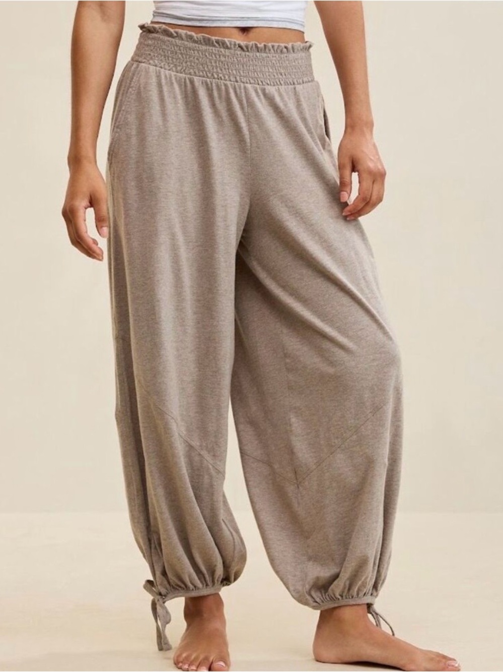 NWT Aerie Happiest Jogger